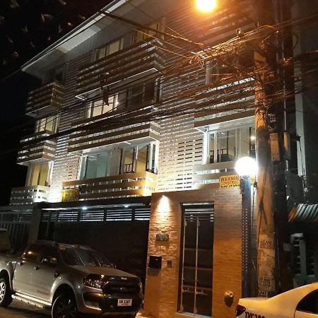 Burgos Hub Hostel Πασάι Εξωτερικό φωτογραφία