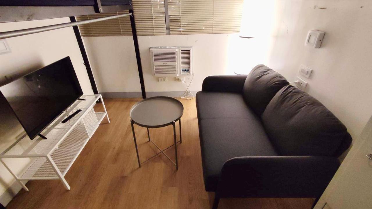 Burgos Hub Hostel Πασάι Εξωτερικό φωτογραφία