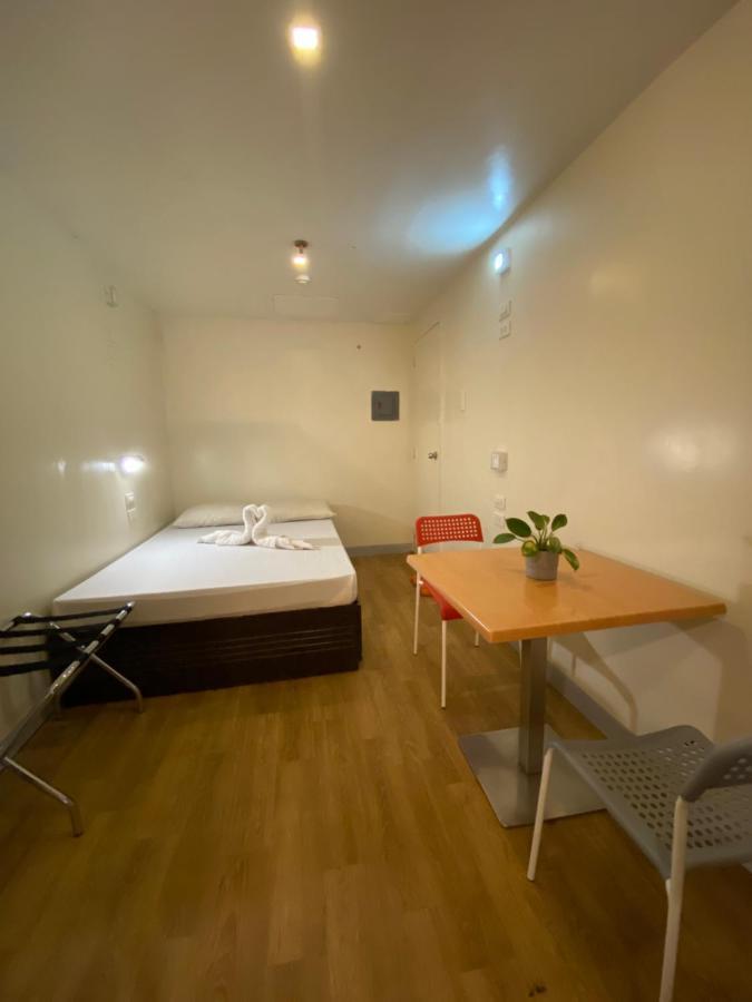 Burgos Hub Hostel Πασάι Εξωτερικό φωτογραφία