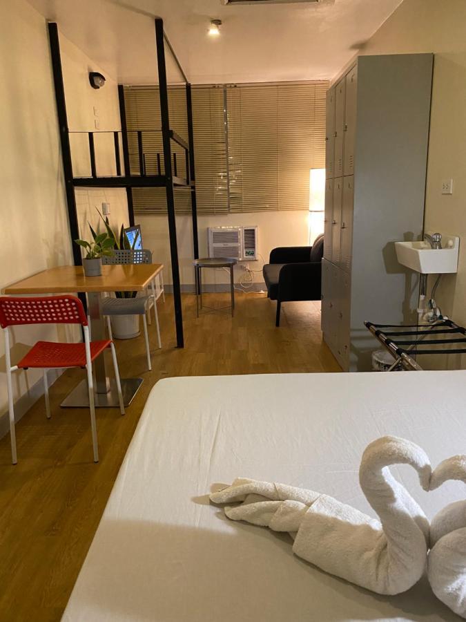 Burgos Hub Hostel Πασάι Εξωτερικό φωτογραφία